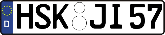 HSK-JI57