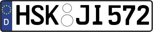HSK-JI572