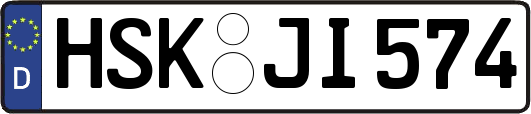 HSK-JI574