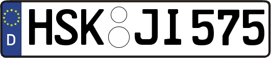 HSK-JI575