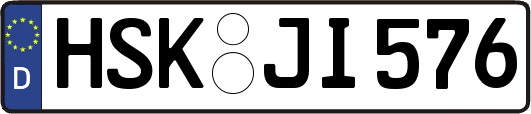 HSK-JI576