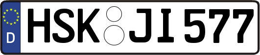 HSK-JI577