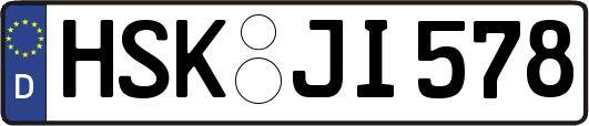 HSK-JI578