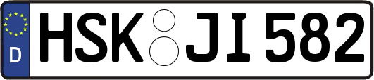 HSK-JI582