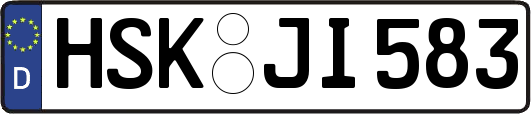 HSK-JI583