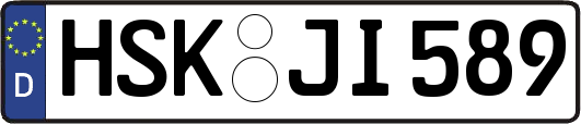 HSK-JI589