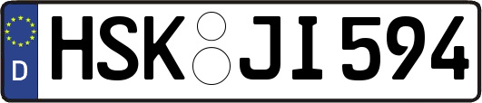 HSK-JI594