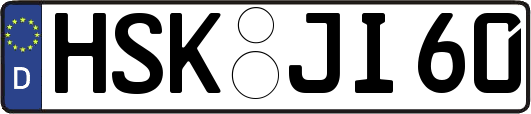HSK-JI60