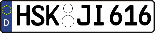 HSK-JI616