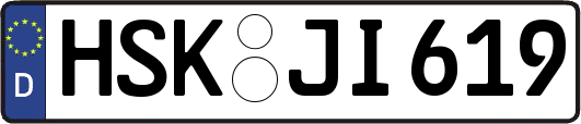HSK-JI619