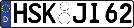 HSK-JI62