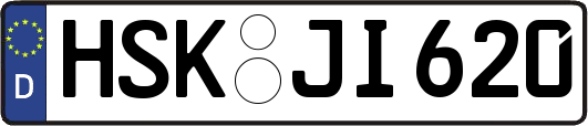 HSK-JI620