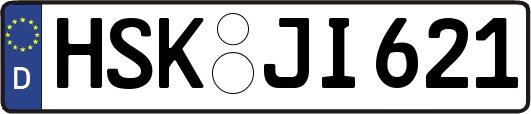 HSK-JI621