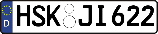 HSK-JI622