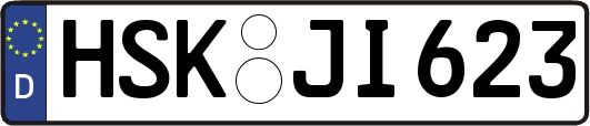 HSK-JI623