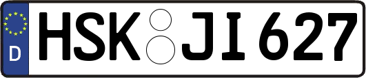 HSK-JI627