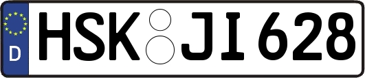 HSK-JI628