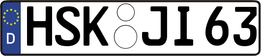 HSK-JI63