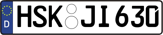 HSK-JI630