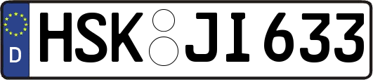 HSK-JI633