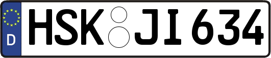 HSK-JI634