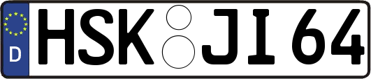 HSK-JI64