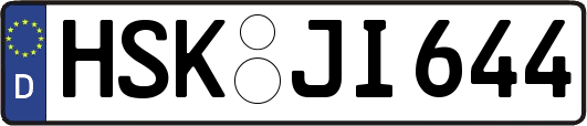 HSK-JI644