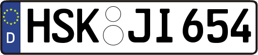HSK-JI654