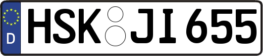 HSK-JI655
