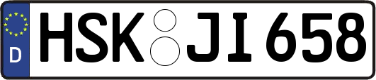 HSK-JI658