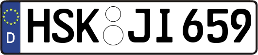 HSK-JI659