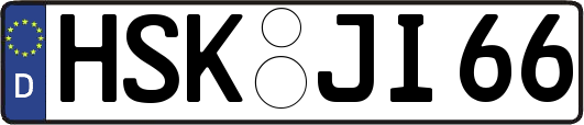 HSK-JI66