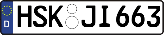 HSK-JI663
