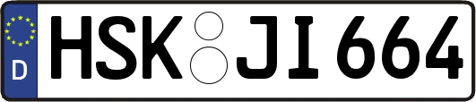 HSK-JI664