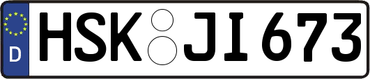 HSK-JI673