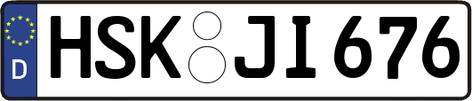 HSK-JI676