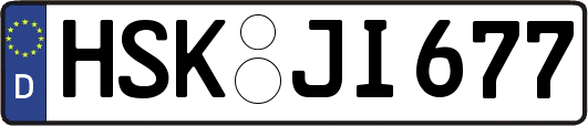 HSK-JI677