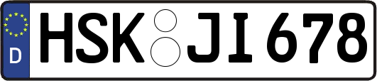 HSK-JI678