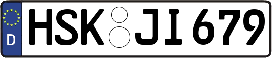 HSK-JI679