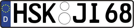HSK-JI68