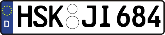 HSK-JI684