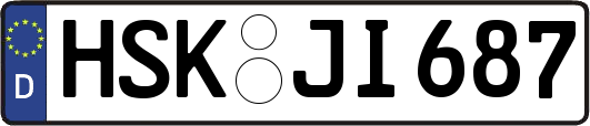 HSK-JI687