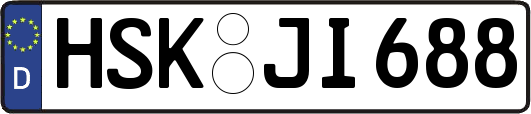 HSK-JI688