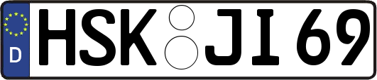 HSK-JI69
