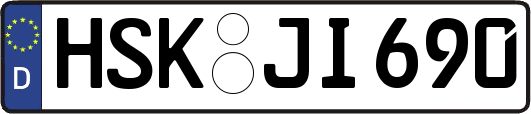 HSK-JI690