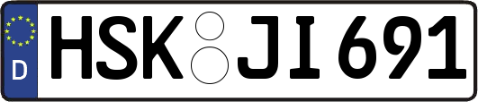 HSK-JI691