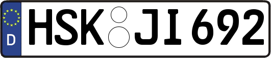 HSK-JI692