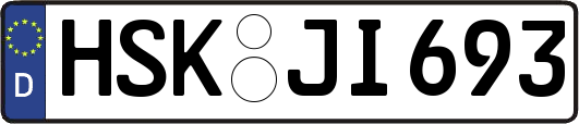 HSK-JI693