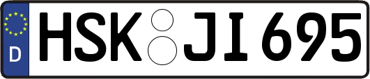 HSK-JI695