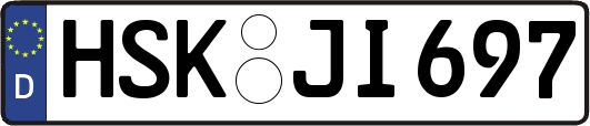 HSK-JI697